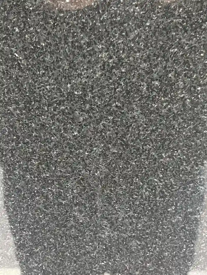 Absolute Black